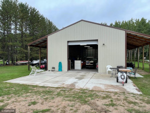 34766 551st Avenue, Warroad, MN 56763