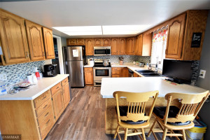 Photo for 34766 551st Avenue, Warroad, MN 56763 - Listing #6095538 34766 551st Avenue, Warroad, MN 56763