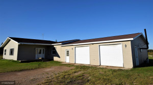 Photo for 30997 340th Avenue, Roseau, MN 56751 - Listing #6100032 30997 340th Avenue, Roseau, MN 56751