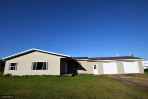 Photo for 30997 340th Avenue, Roseau, MN 56751 - Listing #6100032 30997 340th Avenue, Roseau, MN 56751