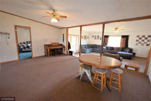 Photo for 30997 340th Avenue, Roseau, MN 56751 - Listing #6100032 30997 340th Avenue, Roseau, MN 56751