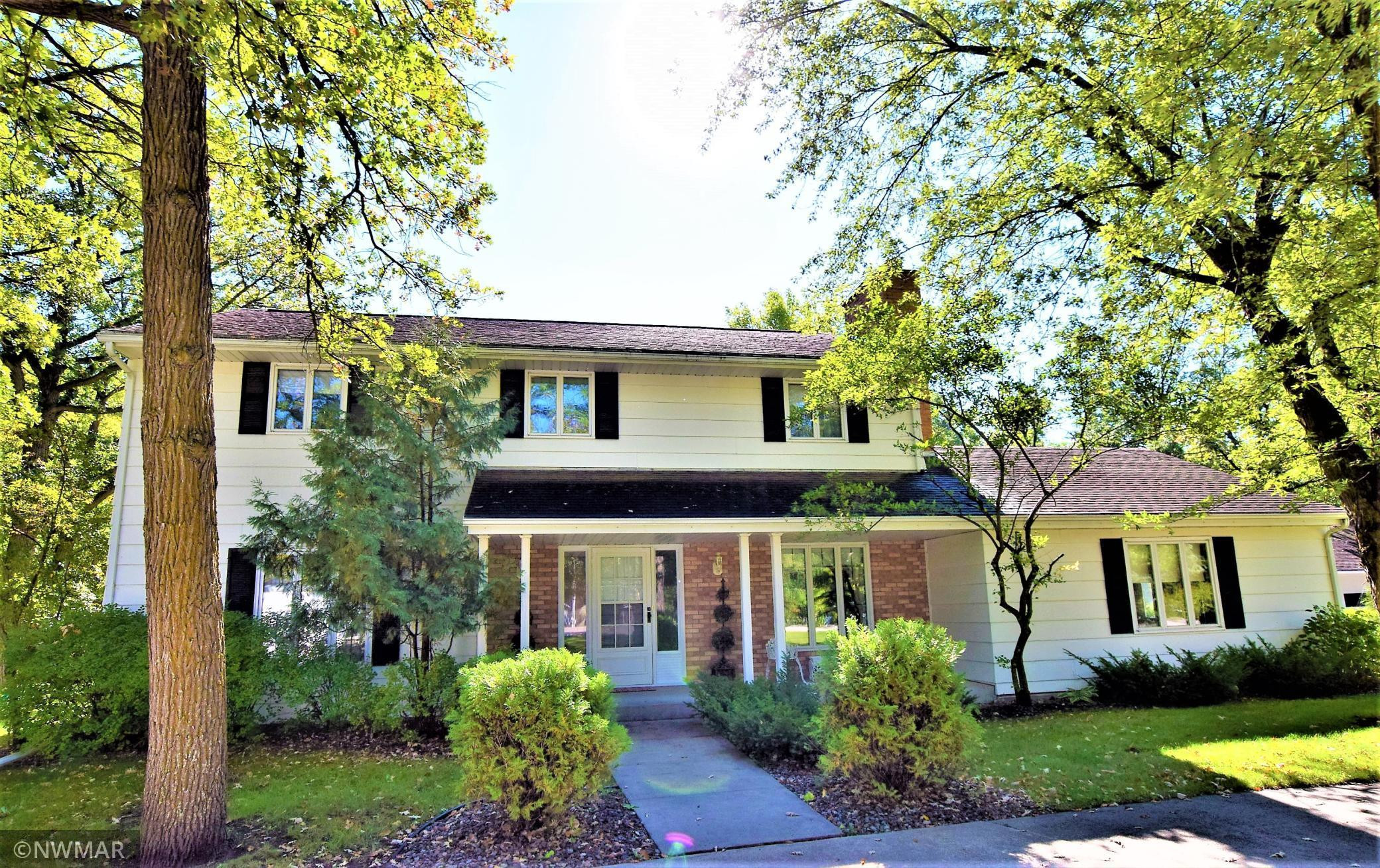 Photo for 814 11th Avenue SE, Roseau, MN 56751 - Listing #6100175 814 11th Avenue SE, Roseau, MN 56751