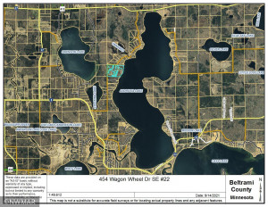 Photo for 454 Wagon Wheel Drive SE, 22, Bemidji, MN 56601 - Listing #6095118 454 Wagon Wheel Drive SE, 22, Bemidji, MN 56601