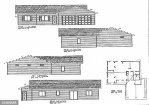 Photo for 423 Spruce Street, Badger, MN 56714 - Listing #6099830 423 Spruce Street, Badger, MN 56714