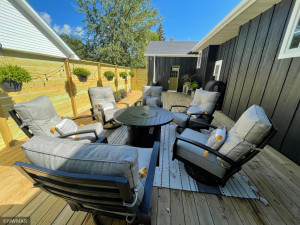 Photo for 411 3rd Avenue NE, Roseau, MN 56751 - Listing #6099194 411 3rd Avenue NE, Roseau, MN 56751