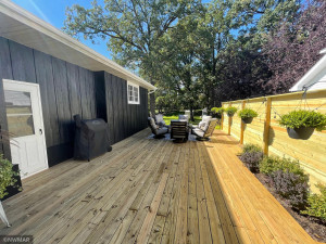 Photo for 411 3rd Avenue NE, Roseau, MN 56751 - Listing #6099194 411 3rd Avenue NE, Roseau, MN 56751