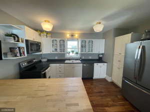 Photo for 411 3rd Avenue NE, Roseau, MN 56751 - Listing #6099194 411 3rd Avenue NE, Roseau, MN 56751