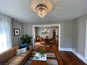 Photo for 411 3rd Avenue NE, Roseau, MN 56751 - Listing #6099194 411 3rd Avenue NE, Roseau, MN 56751