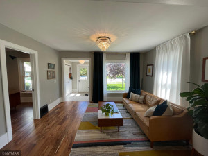 Photo for 411 3rd Avenue NE, Roseau, MN 56751 - Listing #6099194 411 3rd Avenue NE, Roseau, MN 56751