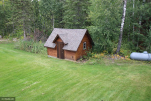 Photo for 8122 Dawson Road NW, Angle Inlet, MN 56711 - Listing #6098496 8122 Dawson Road NW, Angle Inlet, MN 56711