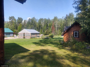 Photo for 8122 Dawson Road NW, Angle Inlet, MN 56711 - Listing #6098496 8122 Dawson Road NW, Angle Inlet, MN 56711