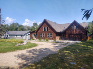Photo for 8122 Dawson Road NW, Angle Inlet, MN 56711 - Listing #6098496 8122 Dawson Road NW, Angle Inlet, MN 56711