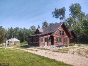 Photo for 8122 Dawson Road NW, Angle Inlet, MN 56711 - Listing #6098496 8122 Dawson Road NW, Angle Inlet, MN 56711