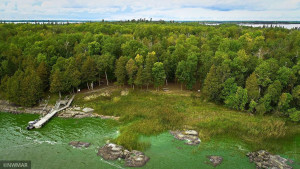 Photo for 1266 Brush Island, Oak Island, MN 56741 - Listing #6098149 1266 Brush Island, Oak Island, MN 56741