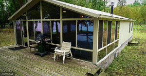 Photo for 1266 Brush Island, Oak Island, MN 56741 - Listing #6098149 1266 Brush Island, Oak Island, MN 56741