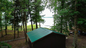 Photo for 1266 Brush Island, Oak Island, MN 56741 - Listing #6098149 1266 Brush Island, Oak Island, MN 56741