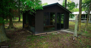 Photo for 1266 Brush Island, Oak Island, MN 56741 - Listing #6098149 1266 Brush Island, Oak Island, MN 56741