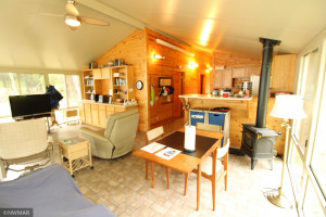 Photo for 1266 Brush Island, Oak Island, MN 56741 - Listing #6098149 1266 Brush Island, Oak Island, MN 56741