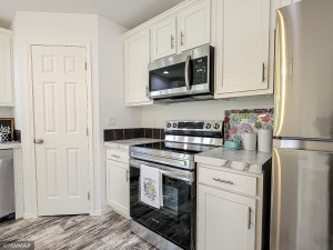 Photo for 9533 Boneset Drive NW, Bemidji, MN 56601 - Listing #6100577 9533 Boneset Drive NW, Bemidji, MN 56601