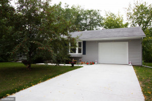 Photo for 111 Belleville Court, Thief River Falls, MN 56701 - Listing #6099422 111 Belleville Court, Thief River Falls, MN 56701