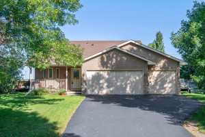 Photo for 9183 Fieldcrest Circle, Monticello, MN 55362 - Listing #6093923 9183 Fieldcrest Circle, Monticello, MN 55362