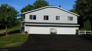 Photo for 6018 Covington Terrace, Minnetonka, MN 55345 - Listing #6096579 6018 Covington Terrace Town House is set back off of the road and has Southern exposure for plenty of light from the Sky Lights and Large Windows.