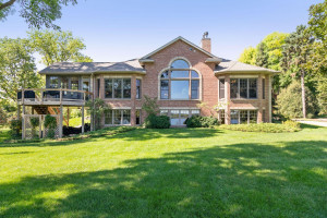 Photo for 6900 Minnewashta Parkway, Excelsior, MN 55331 - Listing #6098438 With commanding curb-appeal, this beautifully crafted home is sure to please.