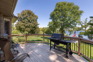 Photo for 6900 Minnewashta Parkway, Excelsior, MN 55331 - Listing #6098438 Newly added in July 2021 and is a great space to connect with family and friends while enjoying the views.