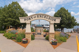 Photo for 6900 Minnewashta Parkway, Excelsior, MN 55331 - Listing #6098438 Perfectly located close to the charming Village of Excelsior and all the conveniences of Chanhassen’s parks, schools, shopping, dining and more!