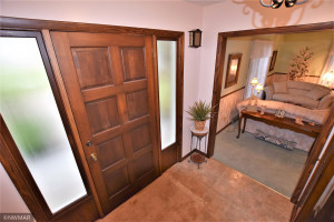Photo for 814 11th Avenue SE, Roseau, MN 56751 - Listing #6100175 814 11th Avenue SE, Roseau, MN 56751