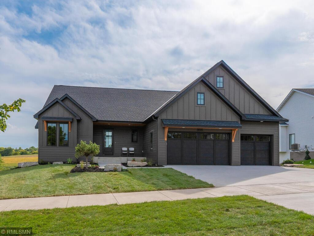 8555 Hillpointe Lane, Victoria, MN 55386 | The Gores Company