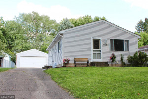 Photo for 2108 N Ivy Street, Saint Paul, MN 55109 - Listing #6102229 2108 N Ivy Street, Saint Paul, MN 55109