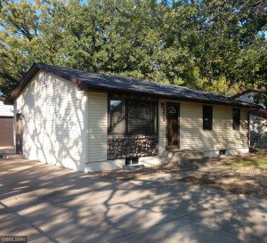 Photo for 273 105th Avenue NW, Coon Rapids, MN 55448 - Listing #6102197 273 105th Avenue NW, Coon Rapids, MN 55448