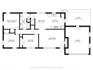 Photo for 6618 Golden Valley Road, Golden Valley, MN 55427 - Listing #6083016 18_6618goldenValleyRd_402_FloorPlan_DownloadforMLS_2000x1333