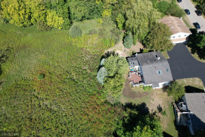 Photo for 6018 Covington Terrace, Minnetonka, MN 55345 - Listing #6096579 A great view of the green space behind the home!