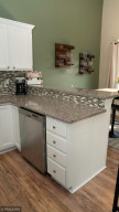 Photo for 6018 Covington Terrace, Minnetonka, MN 55345 - Listing #6096579 Granite Breakfast Bar and Stainless Steel Dish Washer