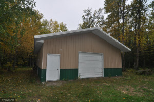 Photo for 1752 26th Avenue NW, Baudette, MN 56623 - Listing #6086607 1752 26th Avenue NW, Baudette, MN 56623