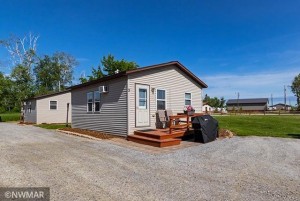 Photo for 3147 Ken Mar Kee Drive NW, Baudette, MN 56623 - Listing #6103534 3147 Ken Mar Kee Drive NW, Baudette, MN 56623