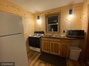 Photo for 3147 Ken Mar Kee Drive NW, Baudette, MN 56623 - Listing #6103534 3147 Ken Mar Kee Drive NW, Baudette, MN 56623
