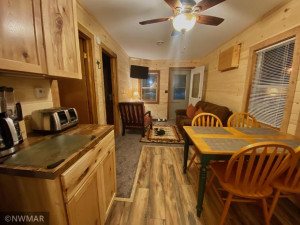 Photo for 3147 Ken Mar Kee Drive NW, Baudette, MN 56623 - Listing #6103534 3147 Ken Mar Kee Drive NW, Baudette, MN 56623