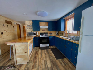 Photo for 3147 Ken Mar Kee Drive NW, Baudette, MN 56623 - Listing #6103534 3147 Ken Mar Kee Drive NW, Baudette, MN 56623