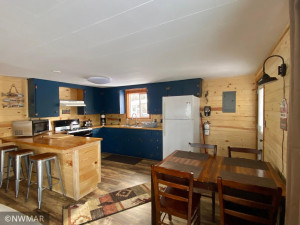 Photo for 3147 Ken Mar Kee Drive NW, Baudette, MN 56623 - Listing #6103534 3147 Ken Mar Kee Drive NW, Baudette, MN 56623