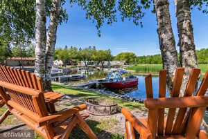 Photo for 3147 Ken Mar Kee Drive NW, Baudette, MN 56623 - Listing #6103534 3147 Ken Mar Kee Drive NW, Baudette, MN 56623
