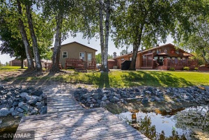 Photo for 3147 Ken Mar Kee Drive NW, Baudette, MN 56623 - Listing #6103534 3147 Ken Mar Kee Drive NW, Baudette, MN 56623