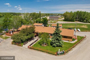 Photo for 3147 Ken Mar Kee Drive NW, Baudette, MN 56623 - Listing #6103534 3147 Ken Mar Kee Drive NW, Baudette, MN 56623