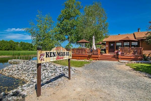 Photo for 3147 Ken Mar Kee Drive NW, Baudette, MN 56623 - Listing #6103534 3147 Ken Mar Kee Drive NW, Baudette, MN 56623