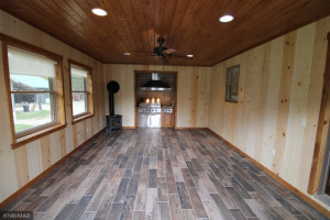 Photo for 8122 Dawson Road NW, Angle Inlet, MN 56711 - Listing #6098496 8122 Dawson Road NW, Angle Inlet, MN 56711