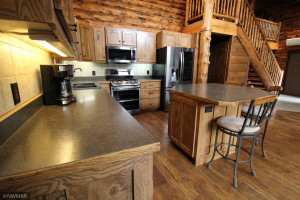 Photo for 8122 Dawson Road NW, Angle Inlet, MN 56711 - Listing #6098496 8122 Dawson Road NW, Angle Inlet, MN 56711