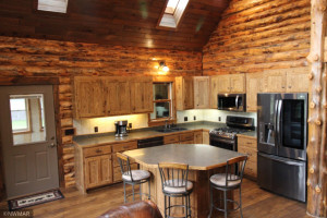 Photo for 8122 Dawson Road NW, Angle Inlet, MN 56711 - Listing #6098496 8122 Dawson Road NW, Angle Inlet, MN 56711