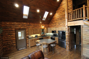 Photo for 8122 Dawson Road NW, Angle Inlet, MN 56711 - Listing #6098496 8122 Dawson Road NW, Angle Inlet, MN 56711